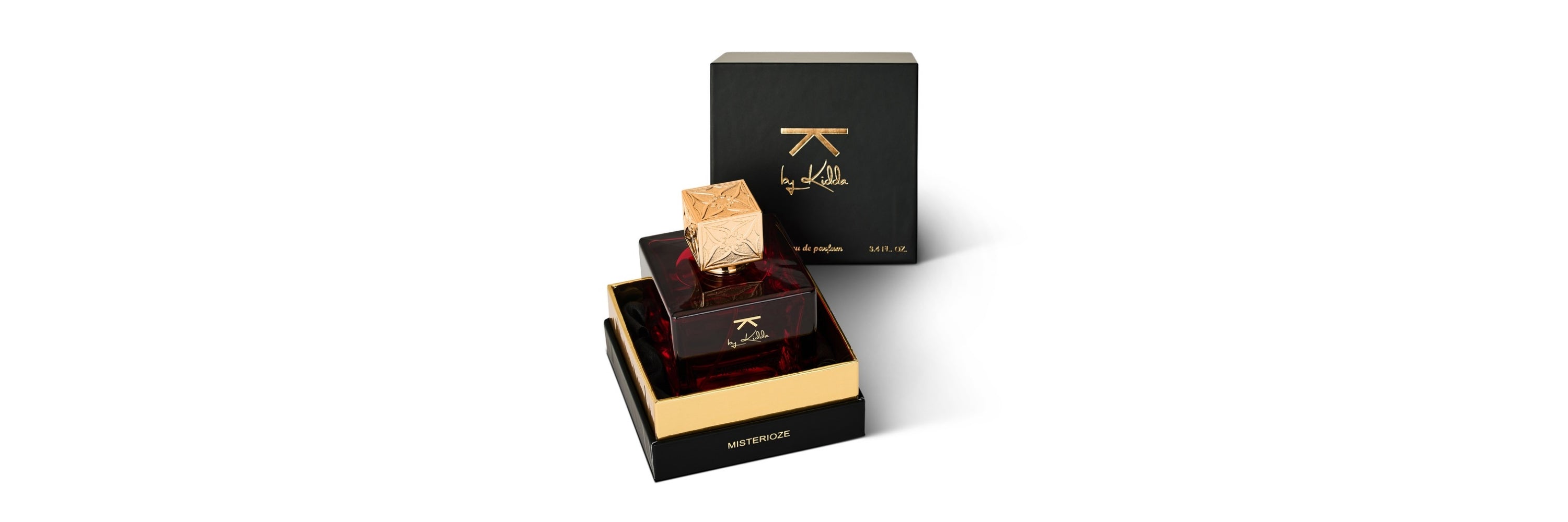 ByKidda Fragrance